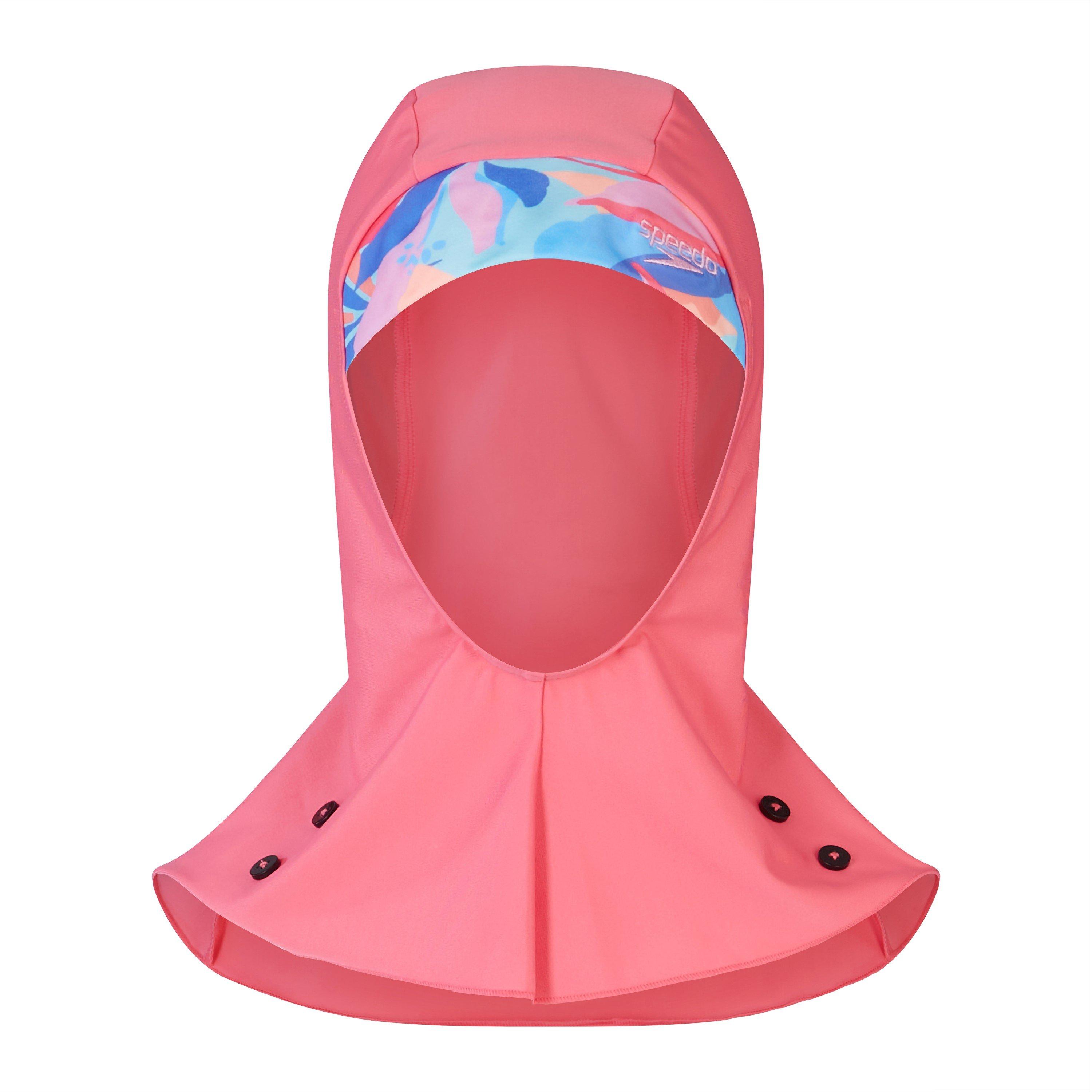 Speedo 3 Piece Modesty Swimsuit Juniors