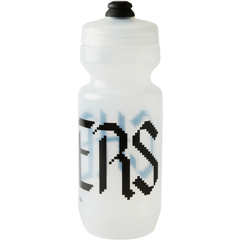 Fingerscrossed Bidon Souvenir Cheers Trinkflasche