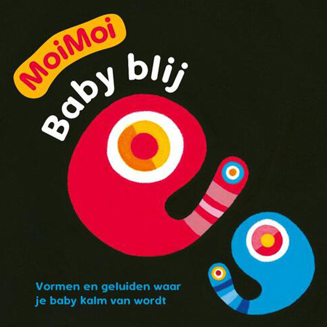 Uitgeverij ploegsma baby blij moimoi