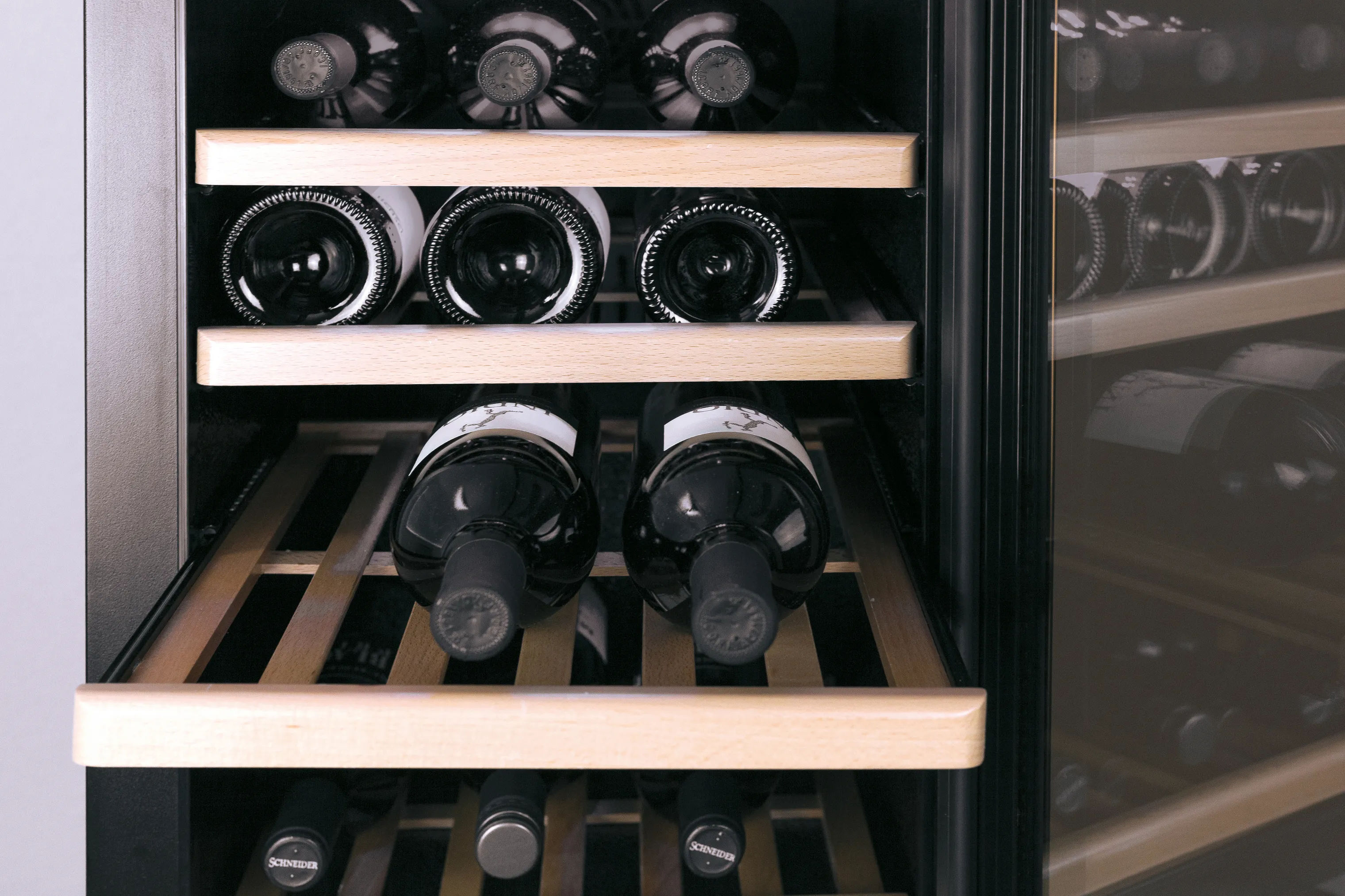 Caso Winemaster Vinkøleskab