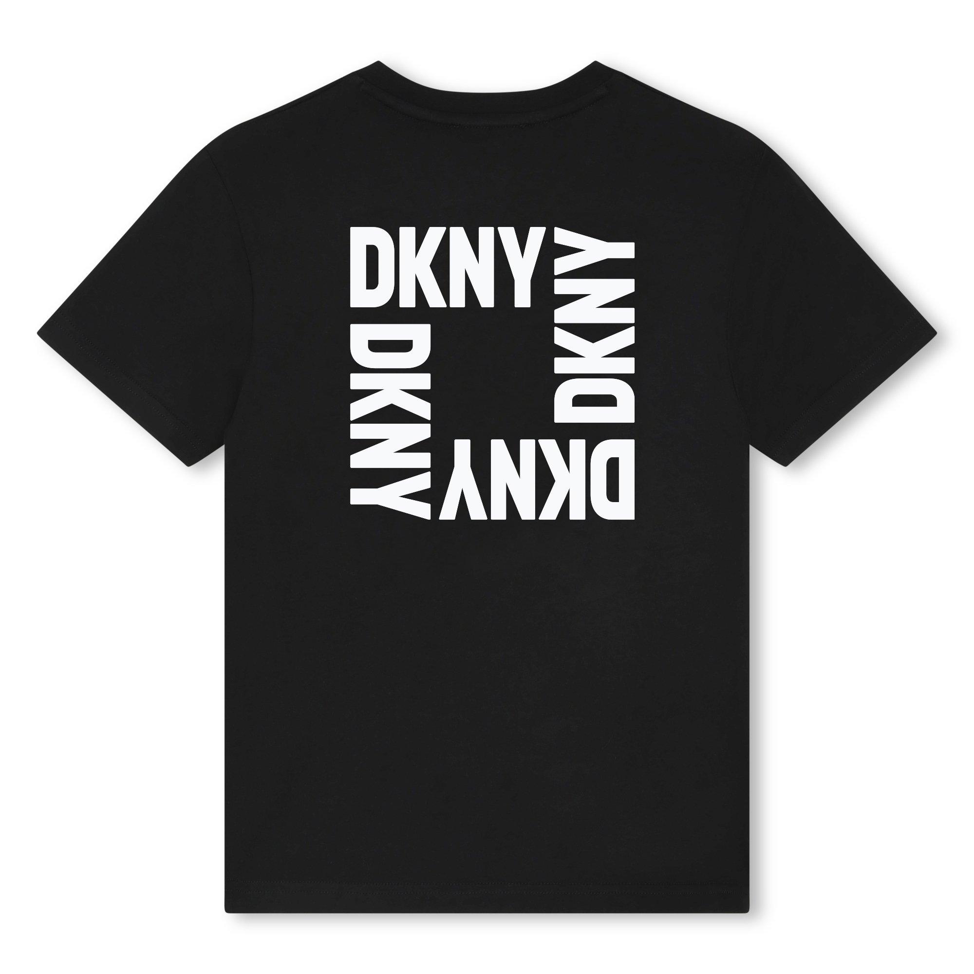 DKNY Logo T-Shirt