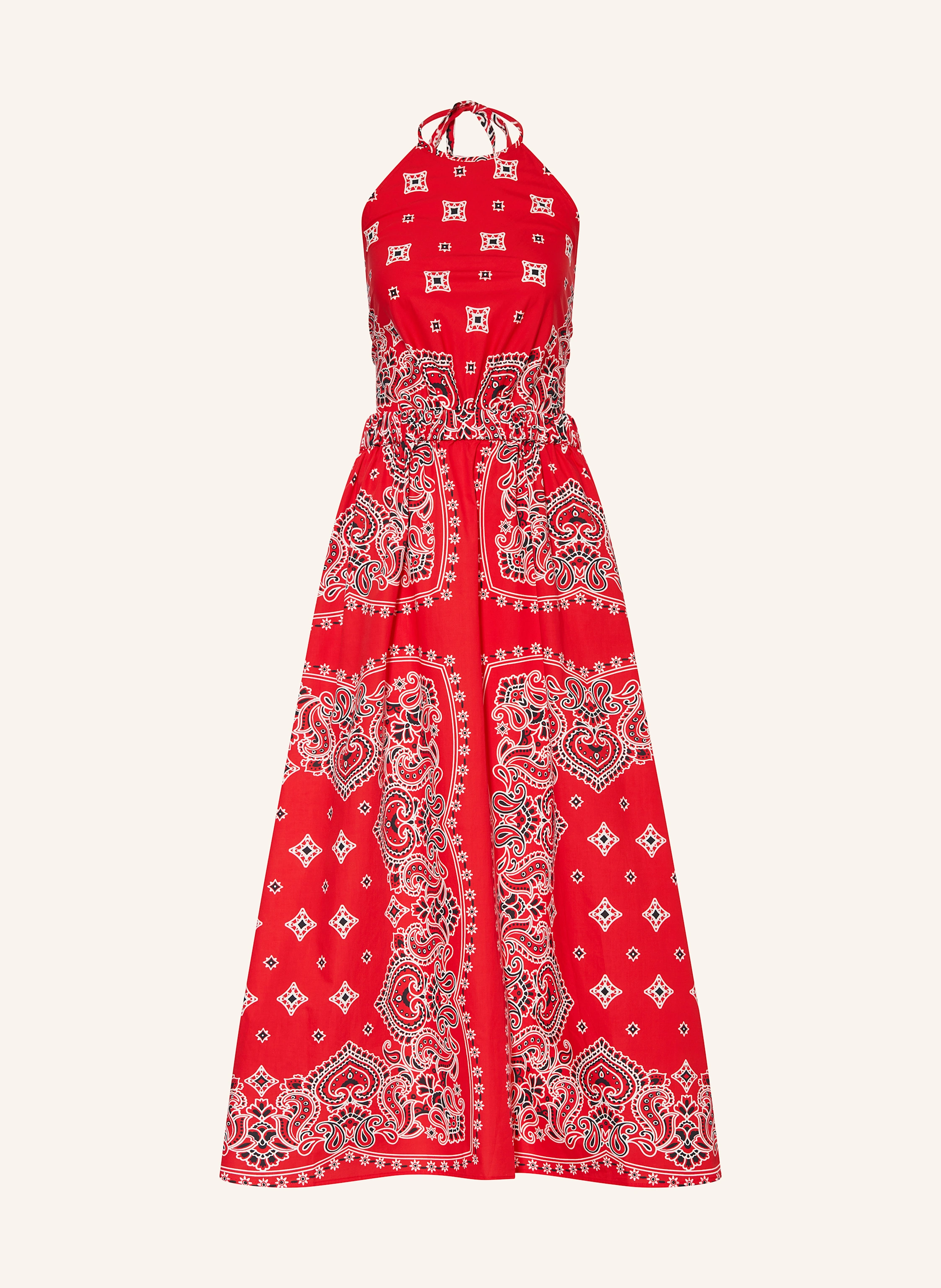 SANDRO Kleid