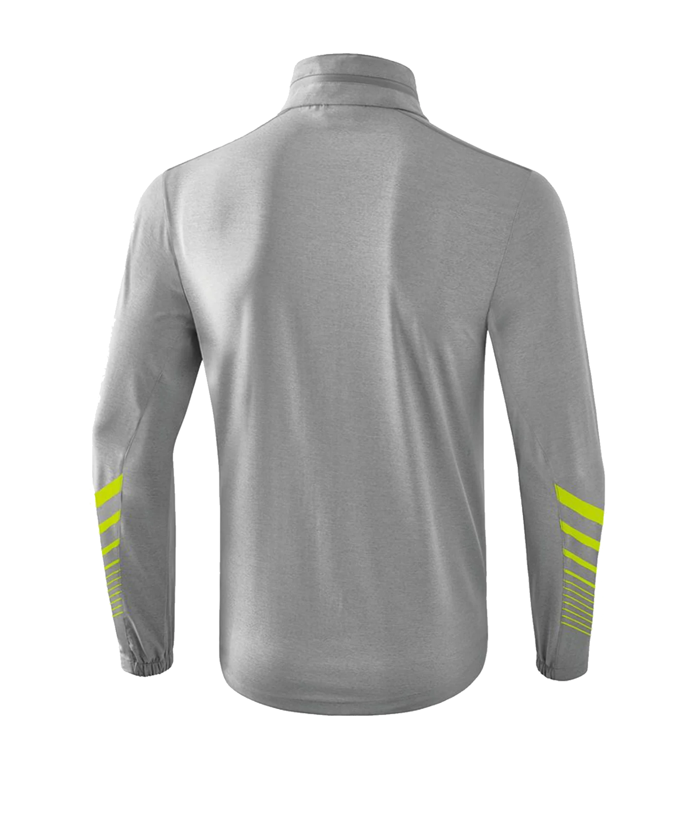 Erima Race Line 2.0 Jacke Running Grau