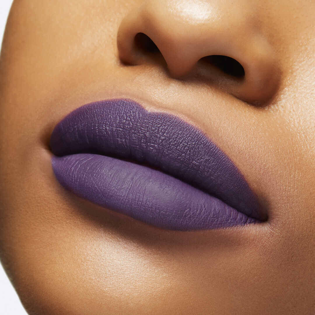 MAC  LOCKED KISS INK