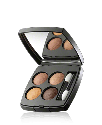 Chanel Les 4 Ombres Ombre à Paupières Effets Multiples 937 Ombres de Lune 2g
