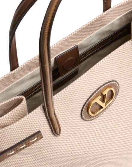 Valentino Garavani Medium Tote Bag