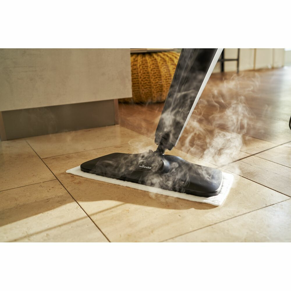 Vileda Stoomreiniger Steam XXL Plus1 set