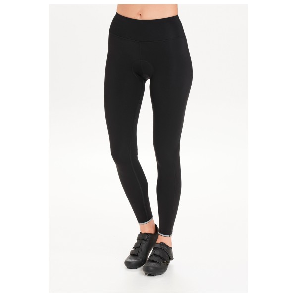 ENDURANCE - Women's Juvel Long Cycling Tights W/Gel-Pad - Pantalon de cyclisme