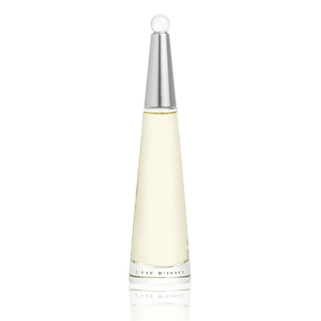 ISSEY MIYAKE L'EAU D'ISSEY Eau de Parfum Recarregável - 50ml