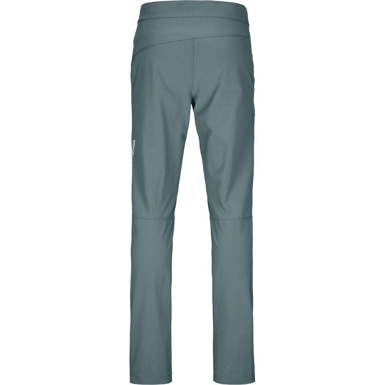 ORTOVOX Brenta Wanderhose Herren dark arctic grey
