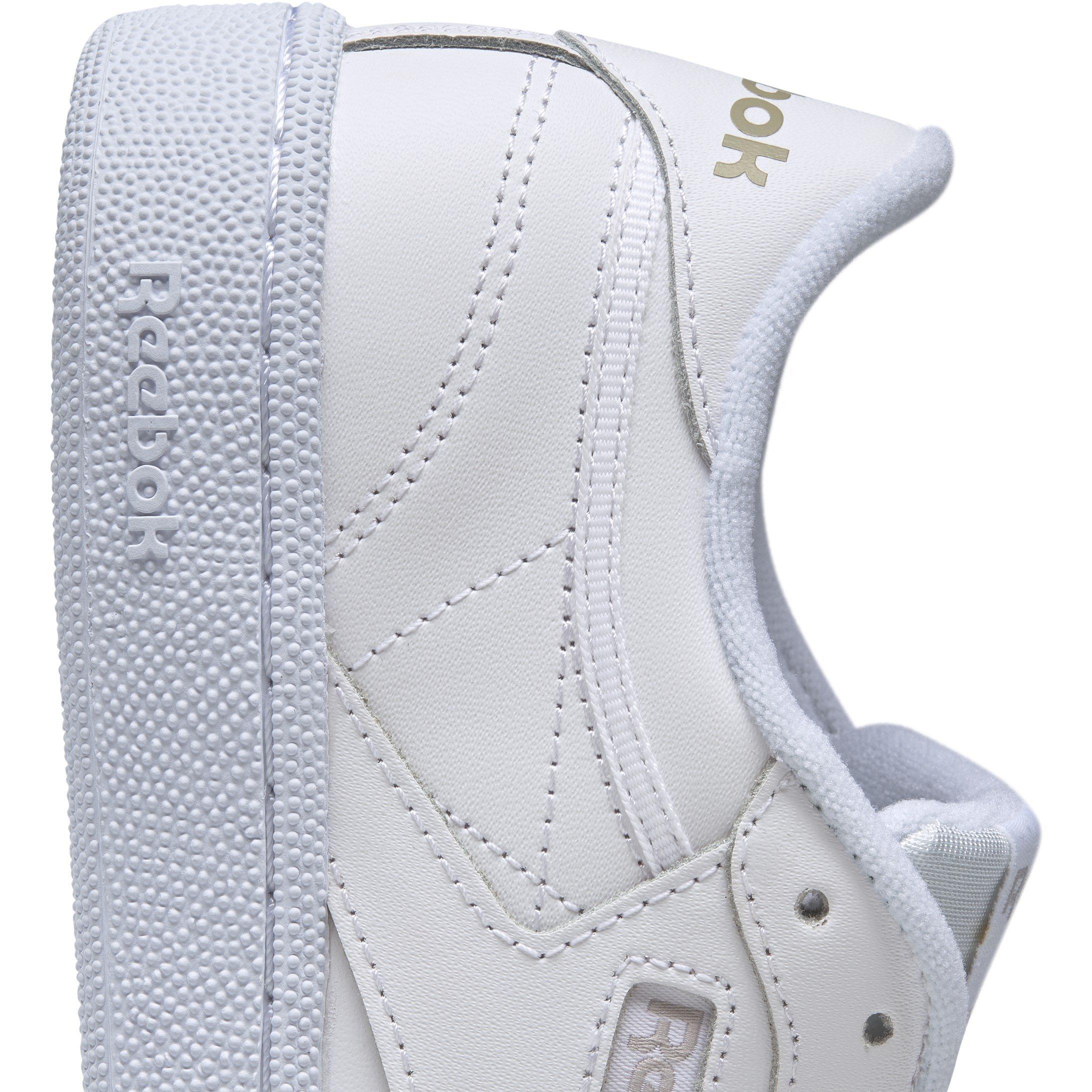 Reebok Club C Trainers Ladies