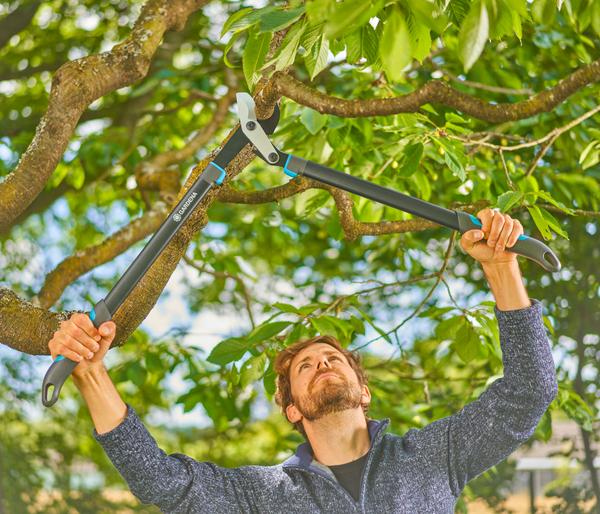 GARDENA Astschere EnergyCut Pro L
