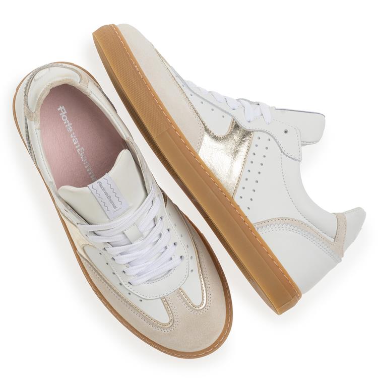 Floris van Bommel SFW-10096 white