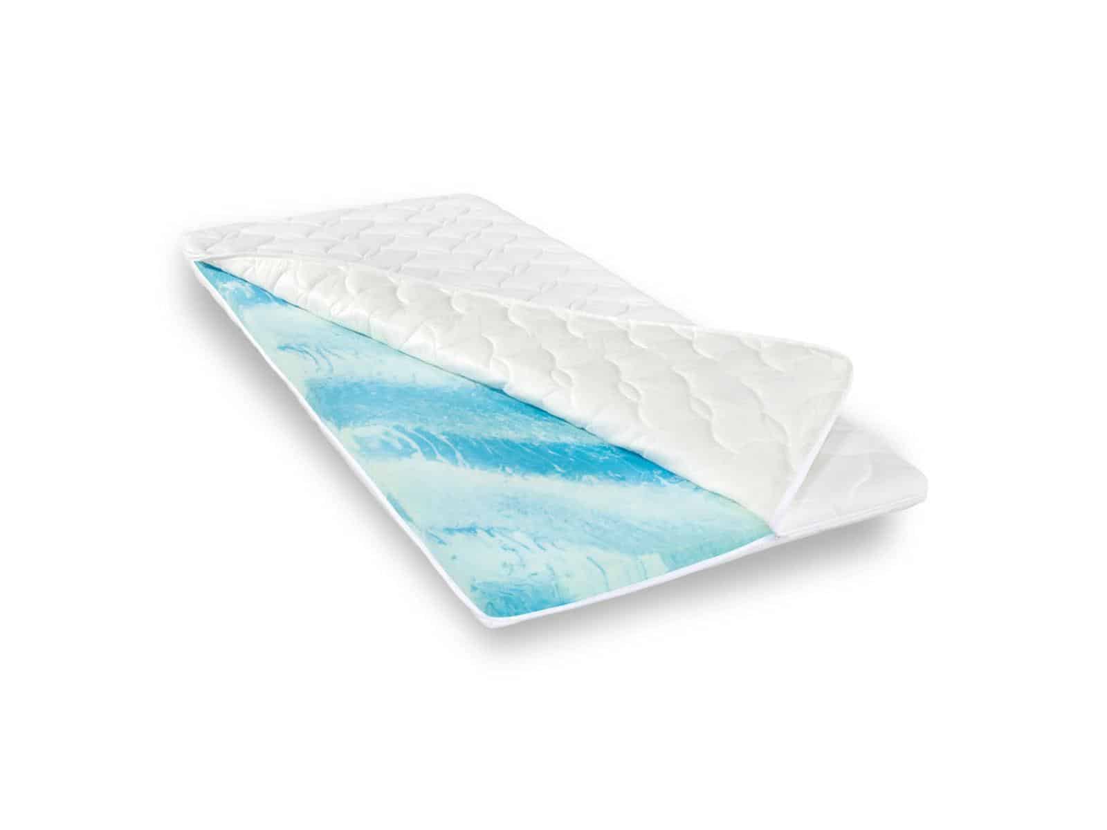 Sleepsy Memor Komfortschaumtopper - 100x200cm