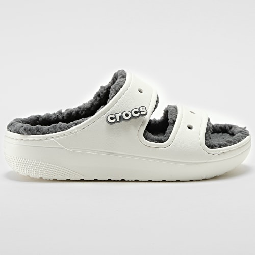 Sandales Femme Classic Cozzzy 207446 White