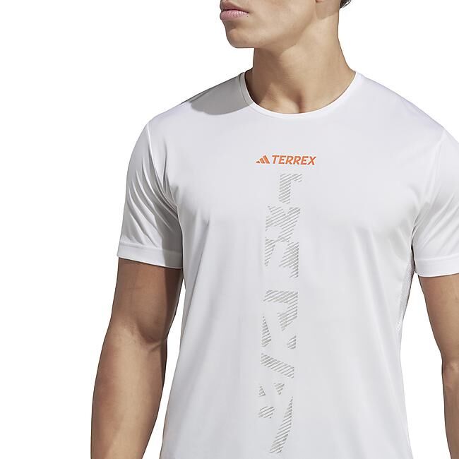 ADIDAS - TEE SHIRT AGR SHIRT