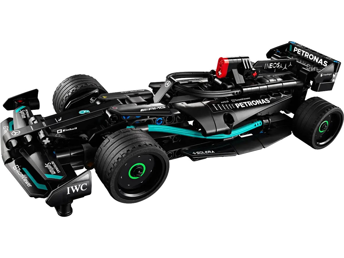 LEGO Technic - Mercedes-AMG F1 W14 E Performance pull-back (42165)