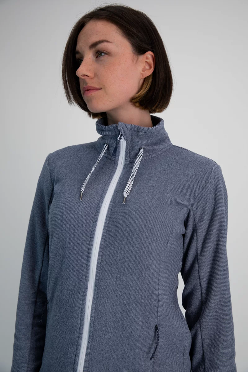 46 NORD Damen Midlayer