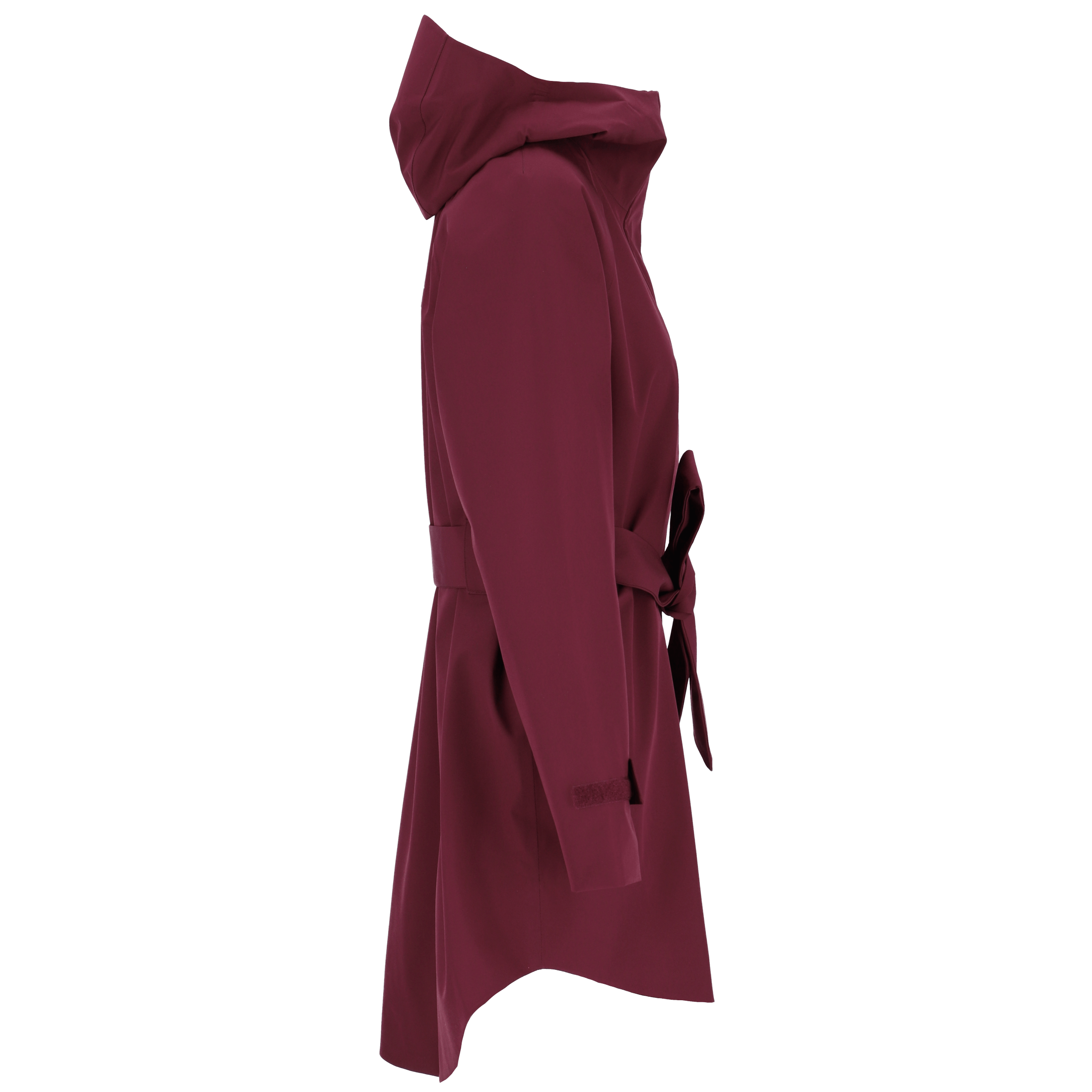 Daniel Franck Alpha Cape - Jakke