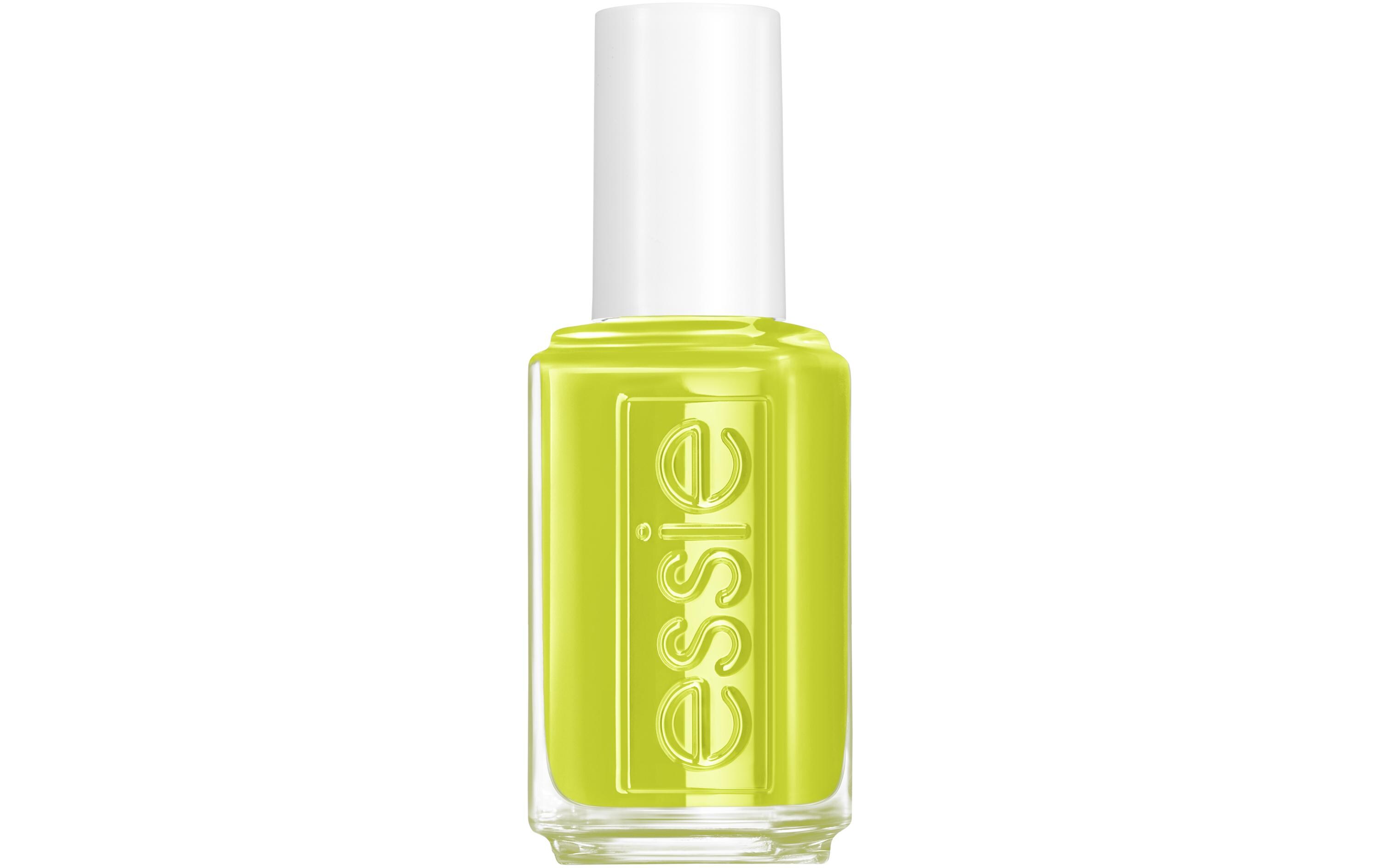 Nagellack Expressie 565 main charakterSchnelltrocknender Nagellack mit angewinkeltem Speedpinsel für eine leichte Handhabung