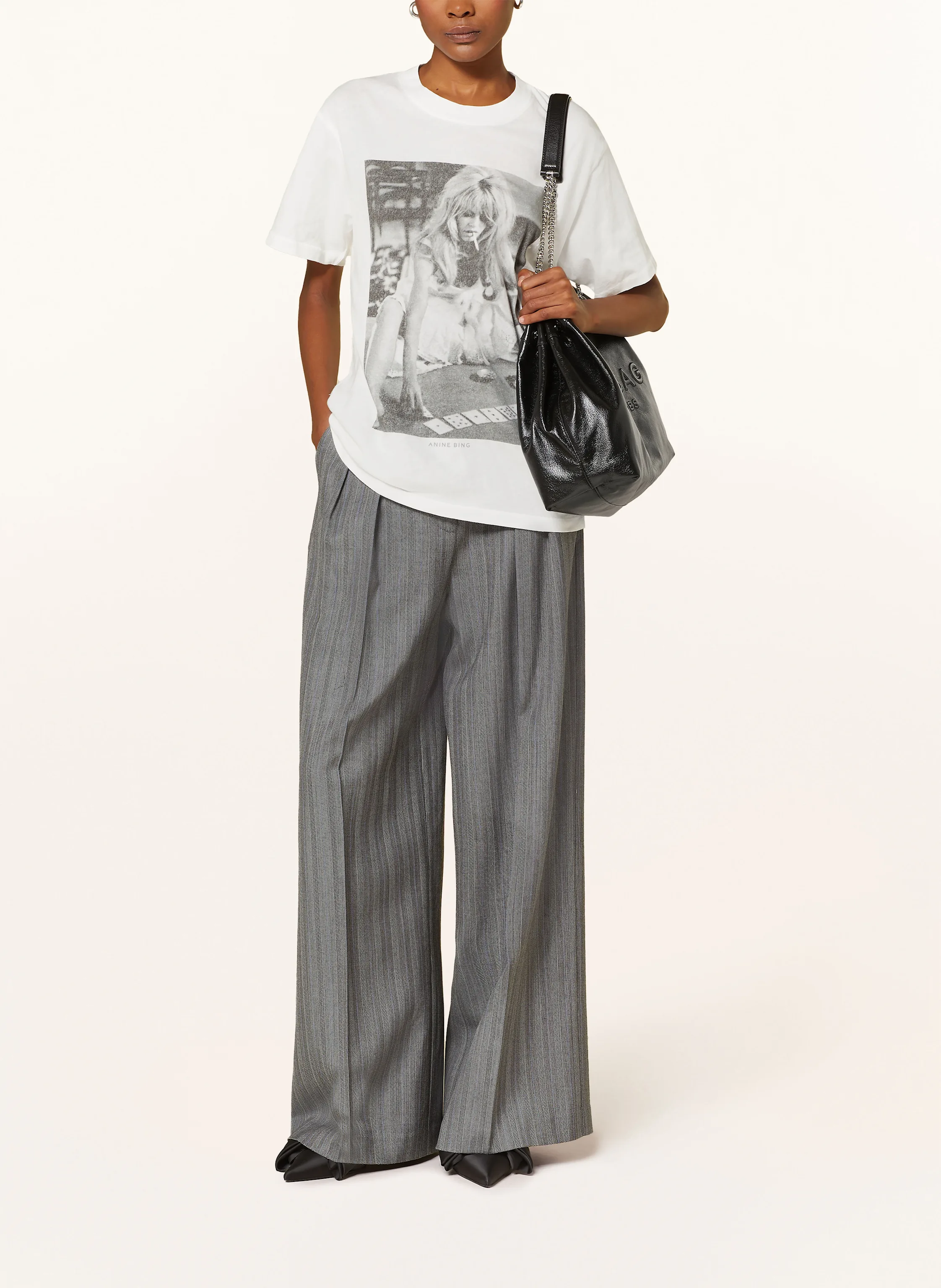 ANINE BING T-Shirt