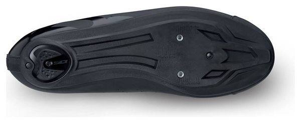 Chaussures Route Sidi Fast 2 Noir