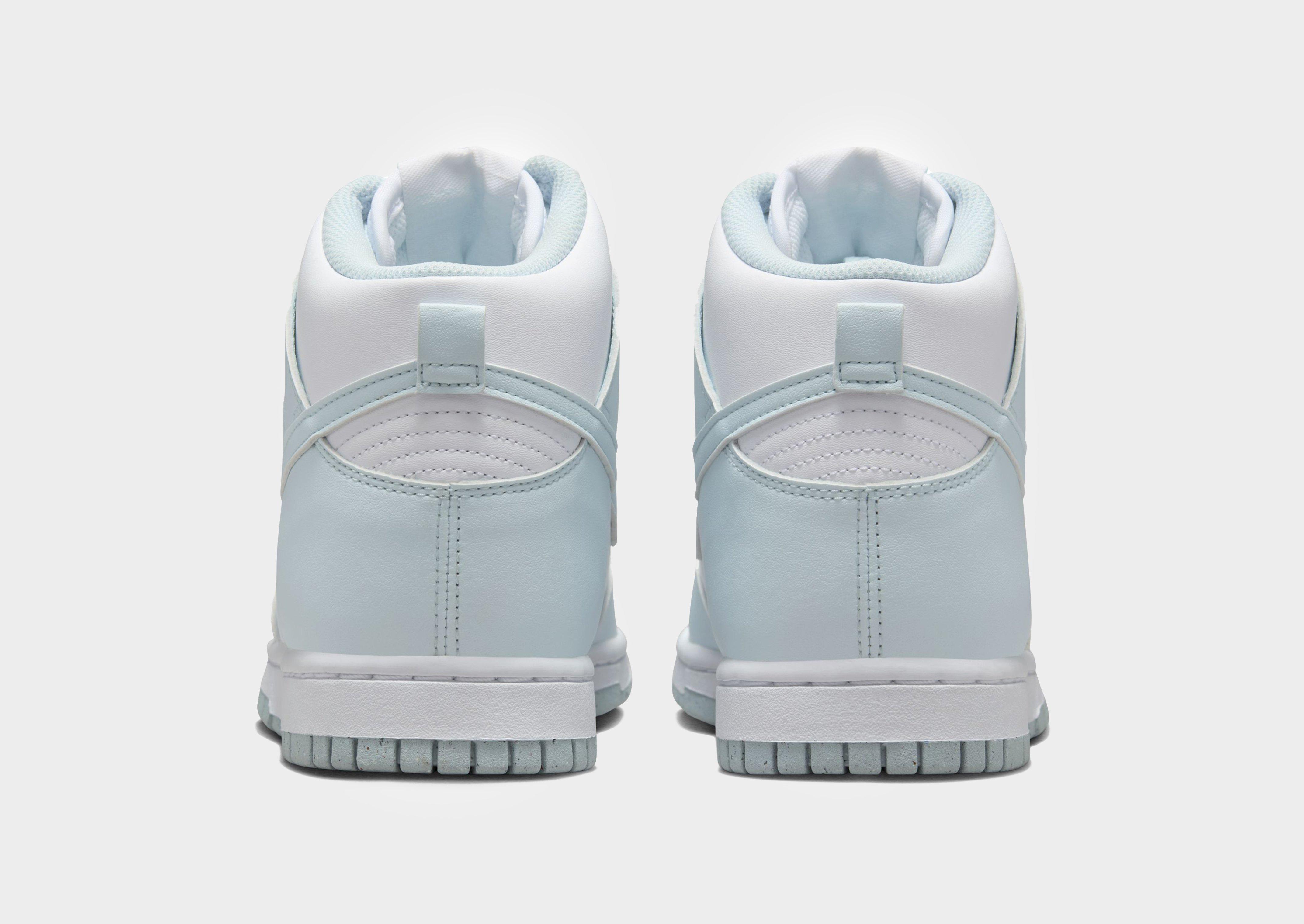Nike Dunk High Women's