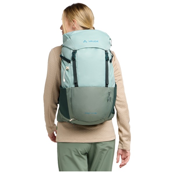 Vaude - Women's Skomer Tour 34+ - Sac à dos de randonnée