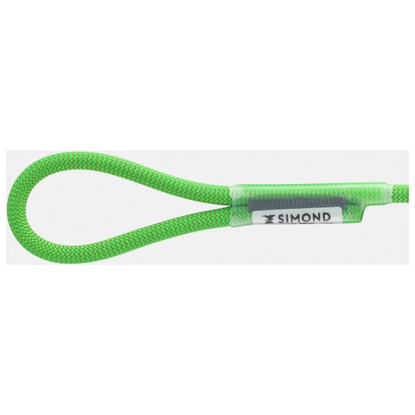Simond - SIMOND - Lanyard Single - Sangle de relais