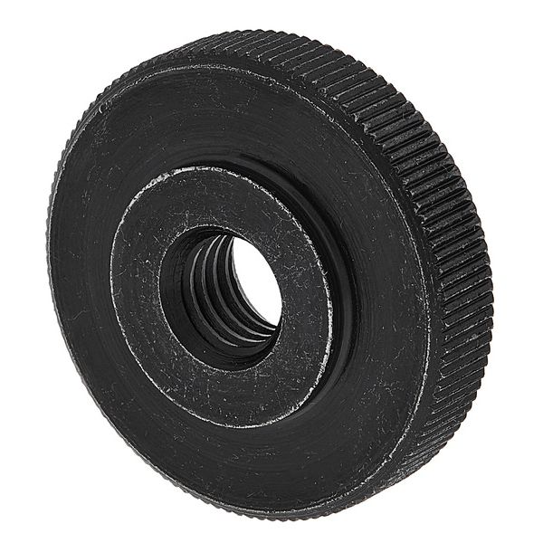 Seeburg Acoustic Line Knurled Nut M10