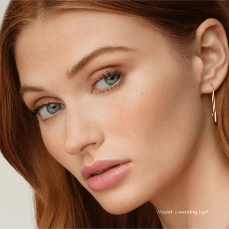 Jane Iredale PureBronze Matte Bronzer Powder Refill 9,9 gr. - Light