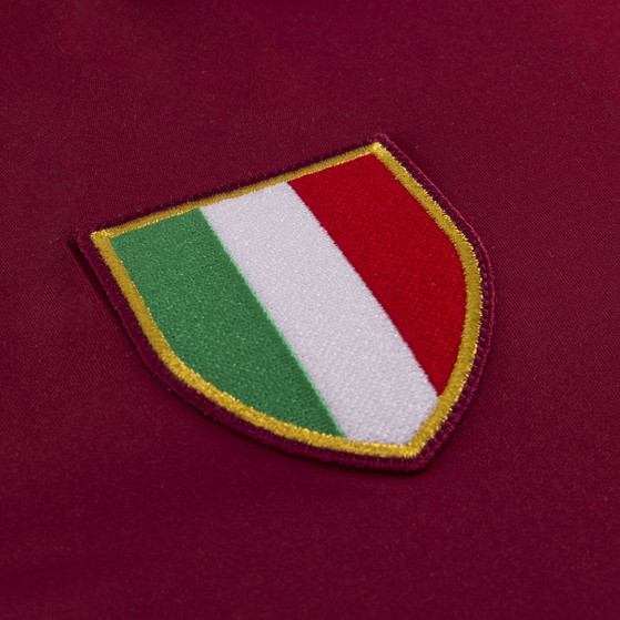 COPA AS Roma Retro Thuis Shirt 2001/2002