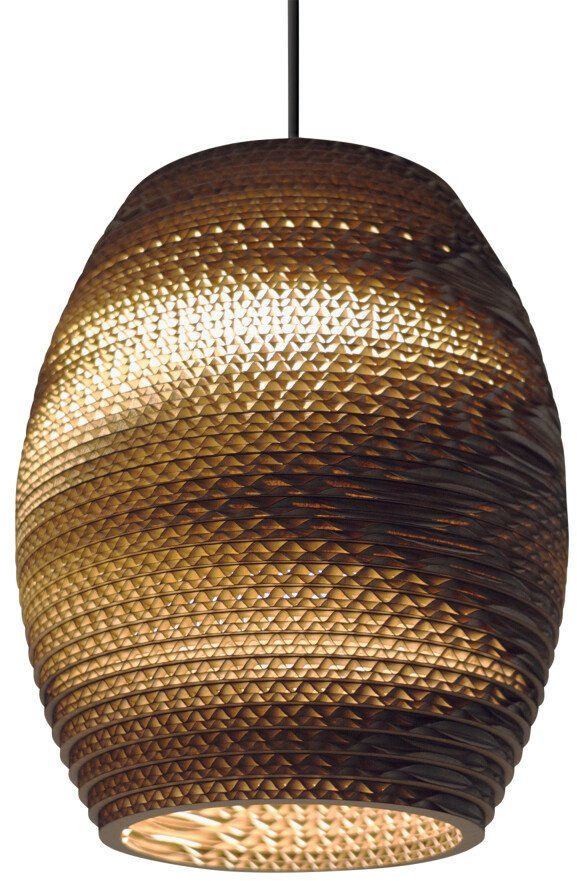 Graypants Oliv Hanglamp