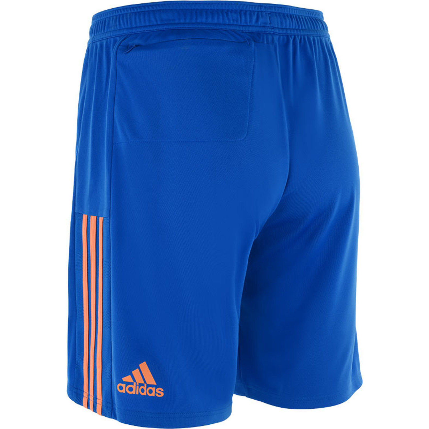 adidas KNHB Hockey Short Uit Heren