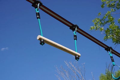 KREA Ninja Slackline-sett