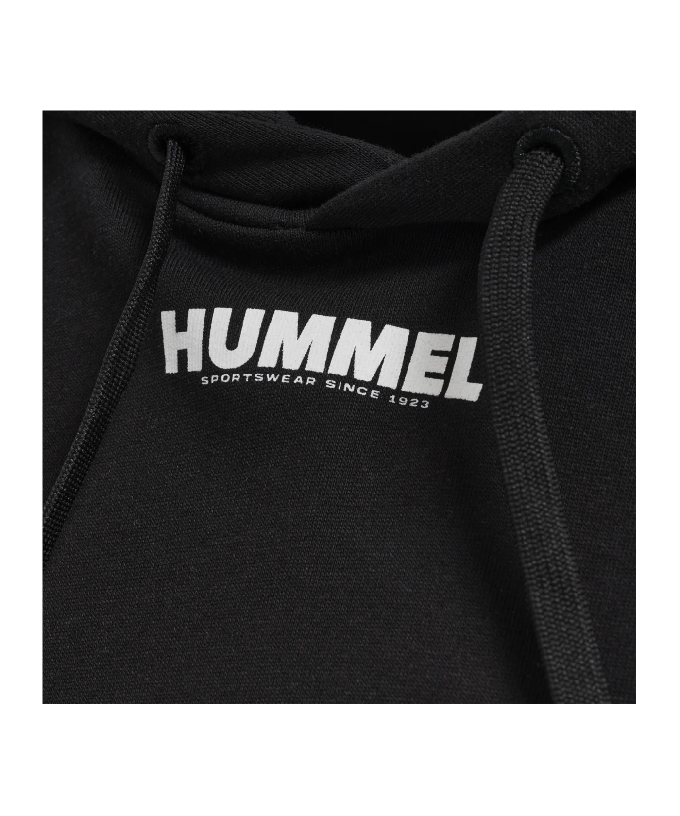 Hummel hmlLEGACY Cropped Hoody Damen F2001
