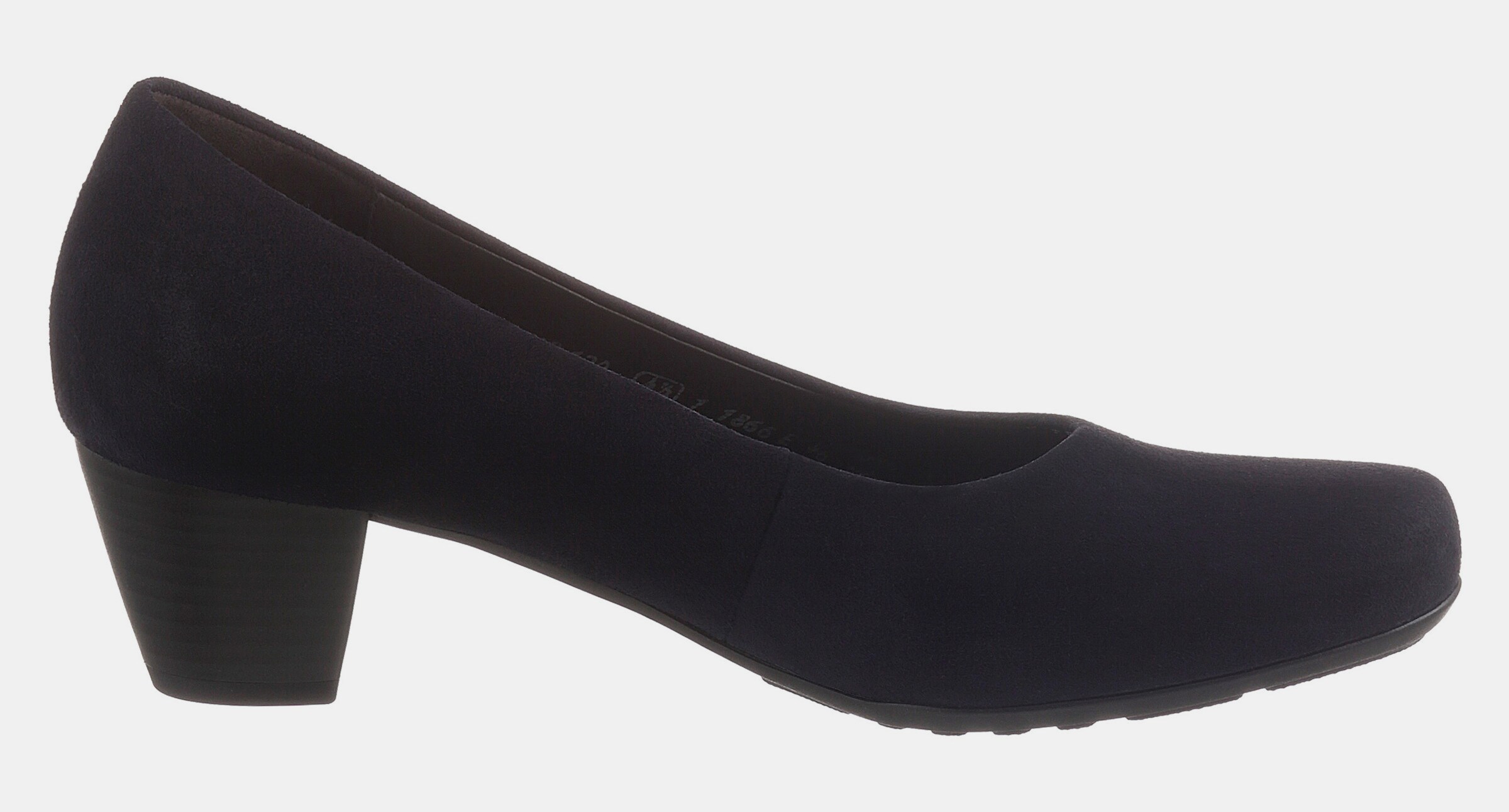 Pumps