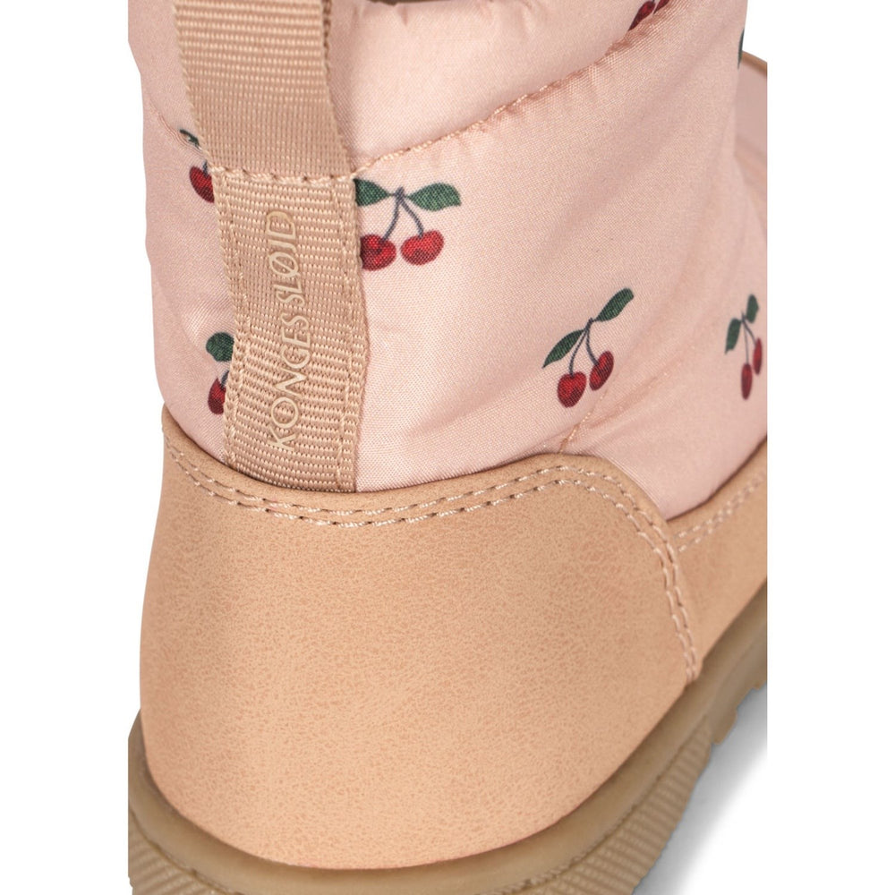 Køb Konges Sløjd Cherry Blush Storma Støvle