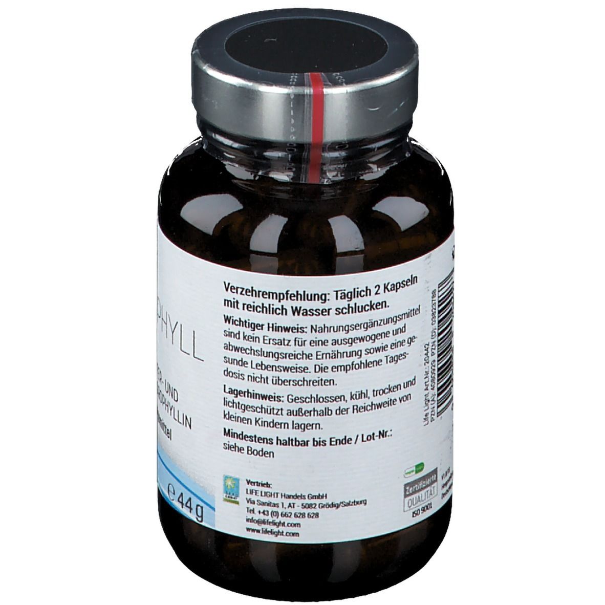 CHLOROPHYLLplus