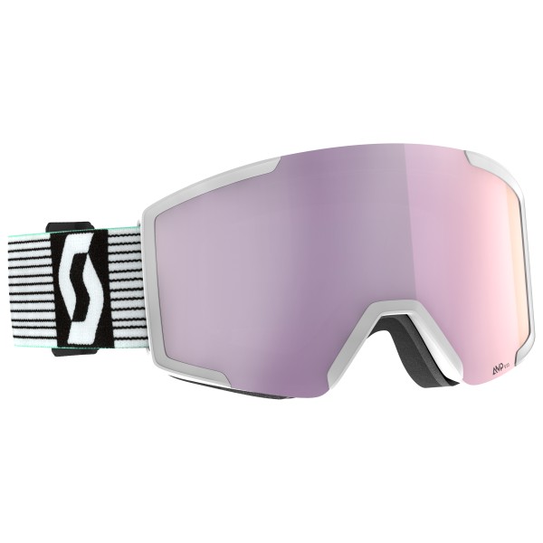 Scott - Shield S3 (VLT 12%) - Masque de ski