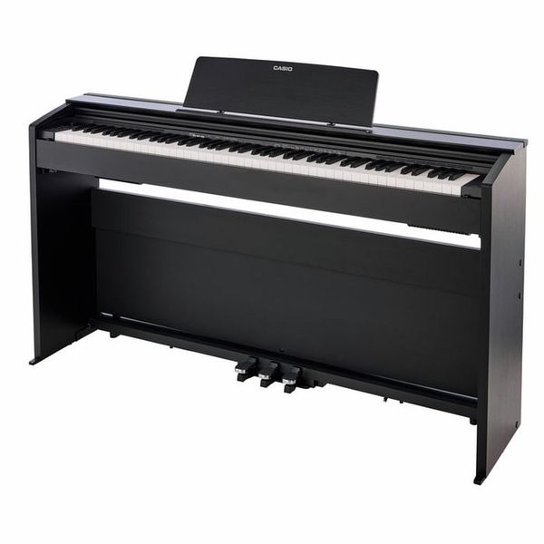 Casio PX-870 BK Privia
