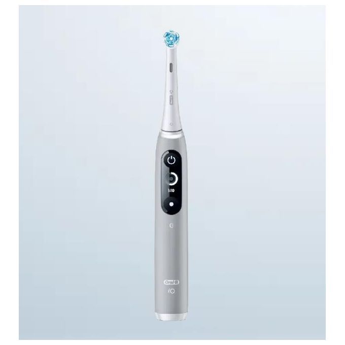 Oral-B - Elektrische Zahnbürste 