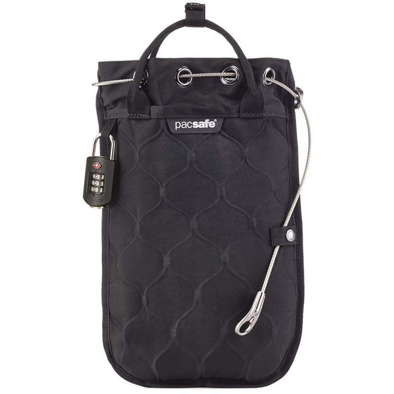 Pacsafe Travelsafe 3L GII Safe