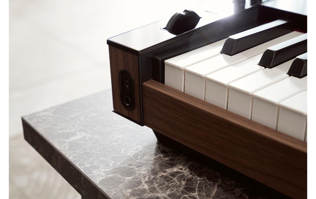 CASIO Digitalpiano »Privia PX-S6000 – Schwarz«