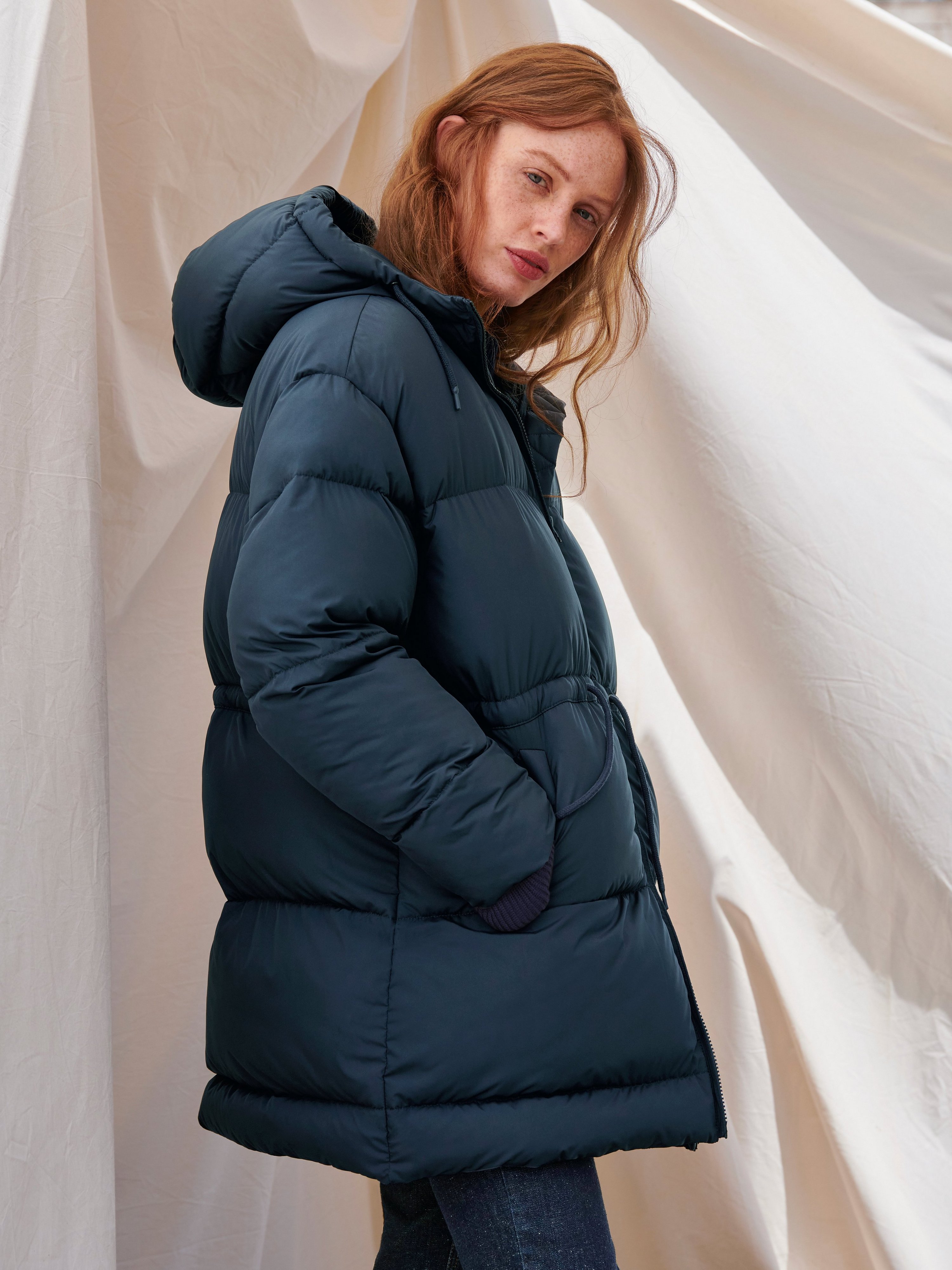 Steppjacke