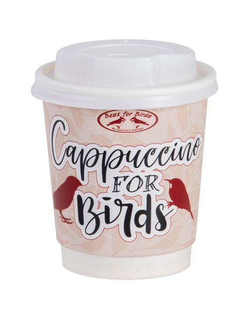 Best For Birds Cappuccino Voor Tuinvogels - Tuinvogelvoer - 275 g