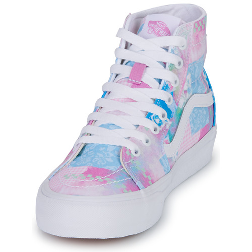 Vans - SK8-Hi TAPERED VR3 - Multicolore