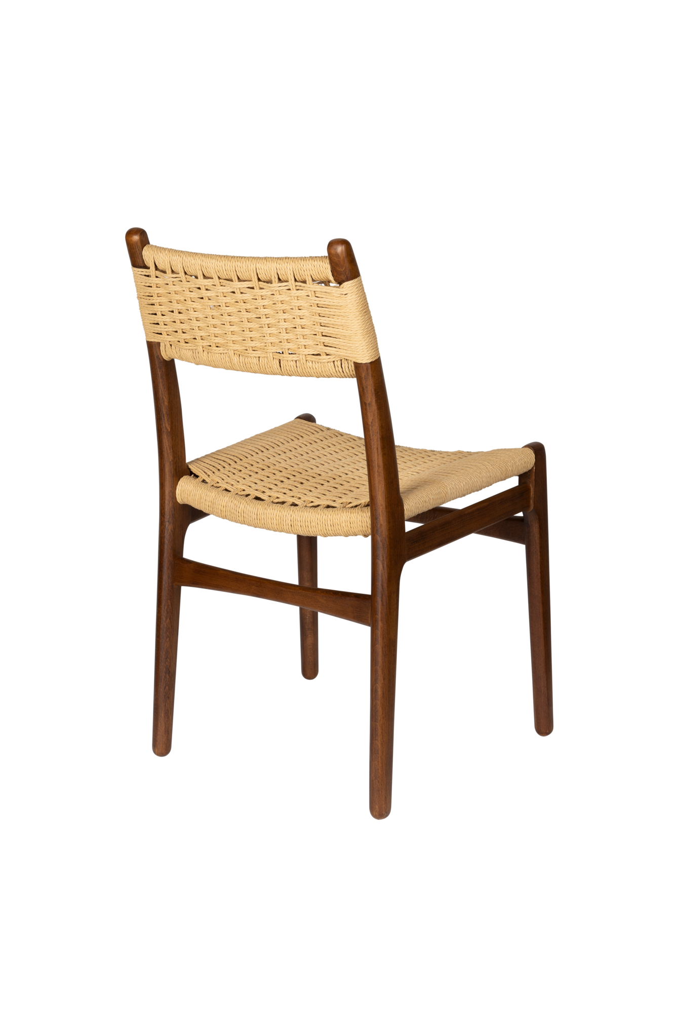 Eetkamerstoel CECILE - set van 2