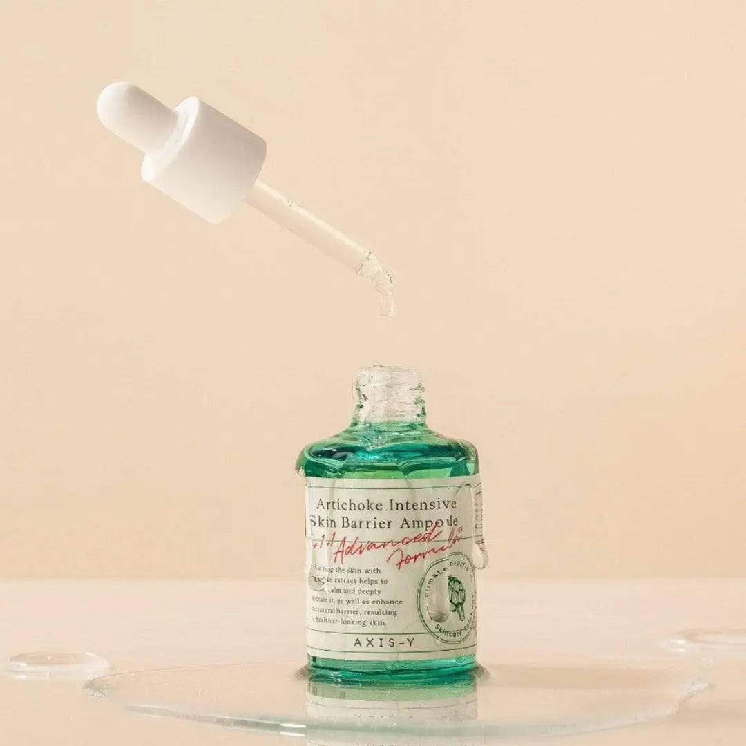 Artichoke Intensive Skin Barrier Ampoule