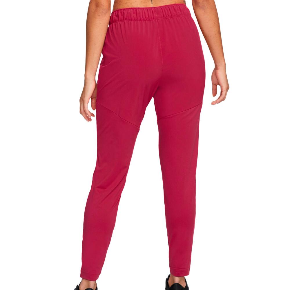 Nike Jogging Rose Foncé Femme Nike Essential